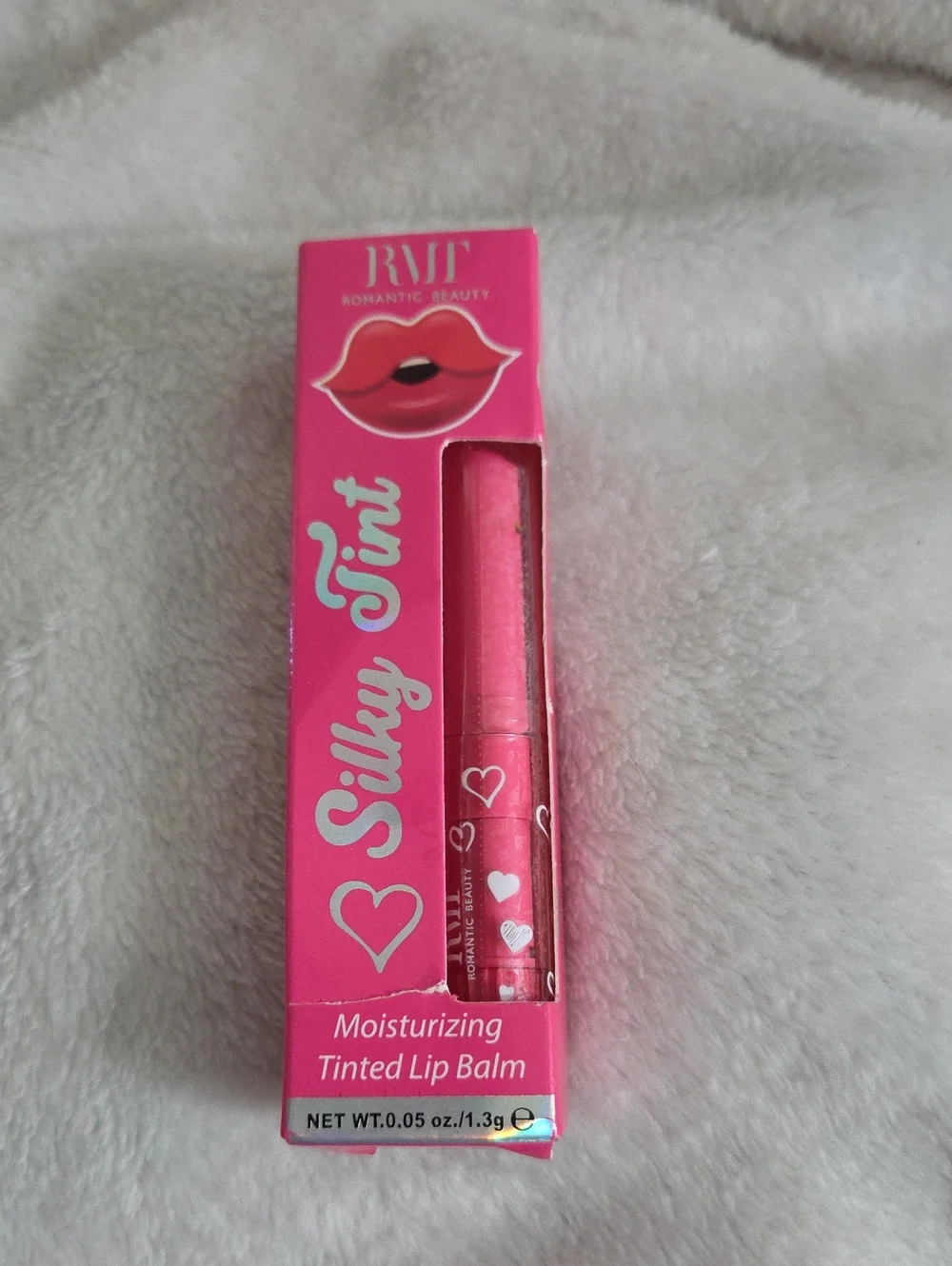 Rvit Silky Lip Tint